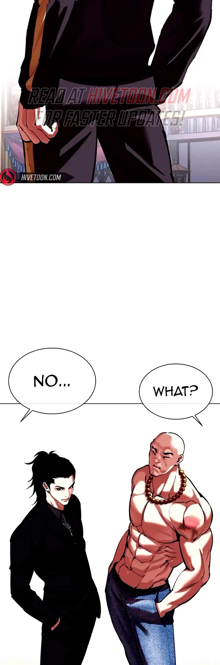 Lookism chapter 563 page 69