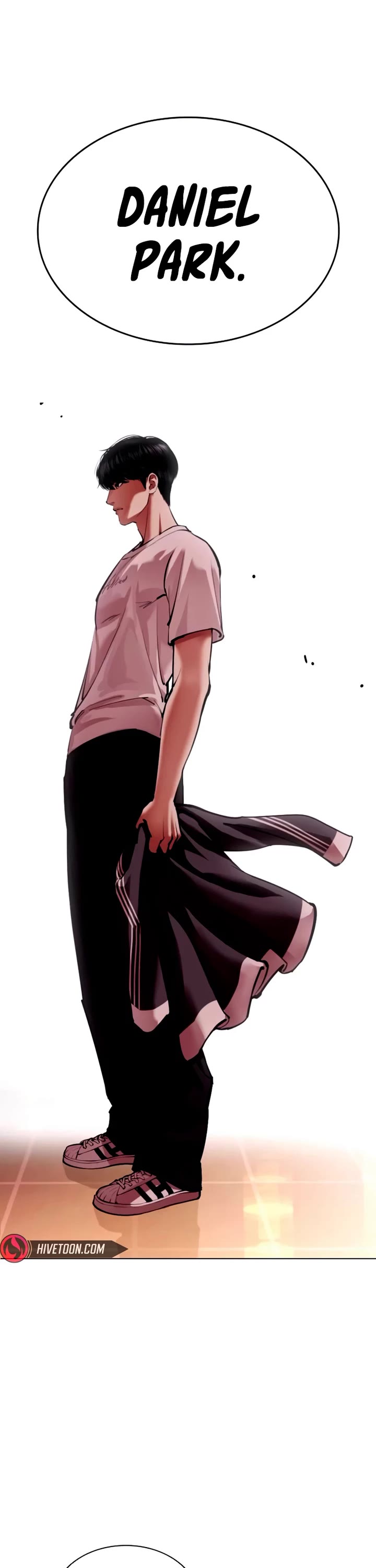 Lookism chapter 563 page 75