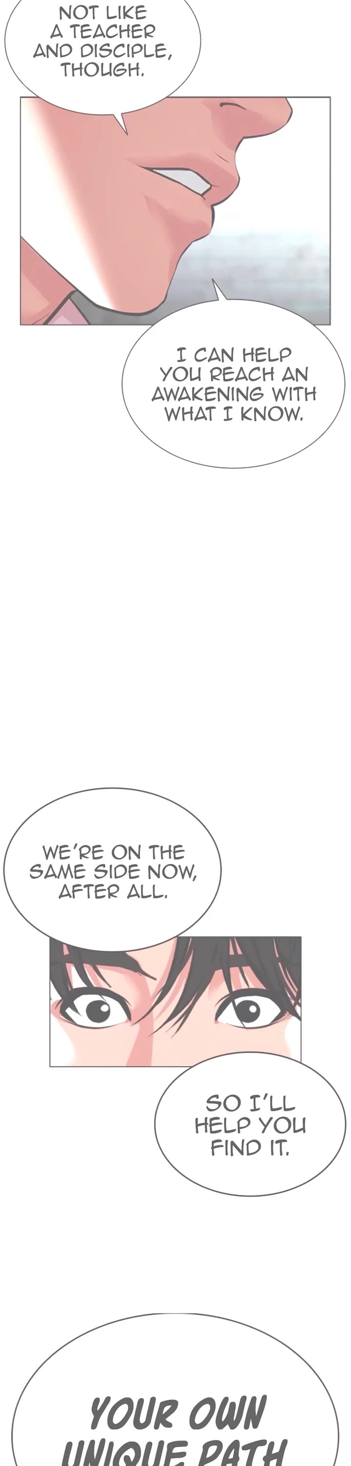 Lookism chapter 563 page 79