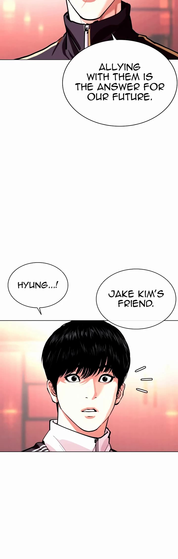 Lookism chapter 563 page 8