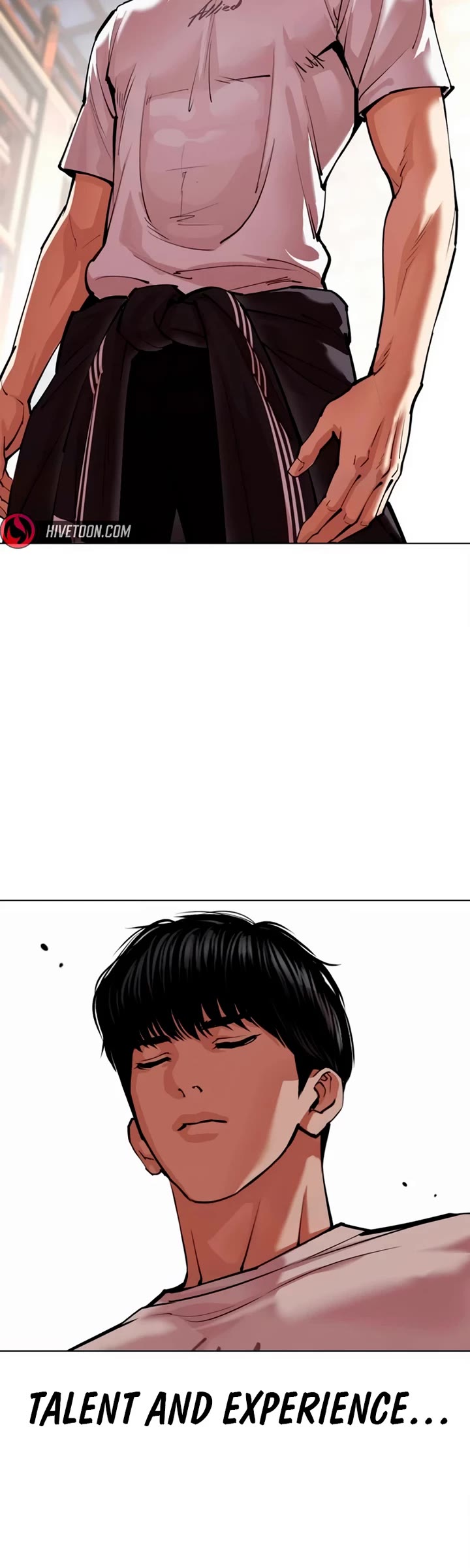 Lookism chapter 564 page 12