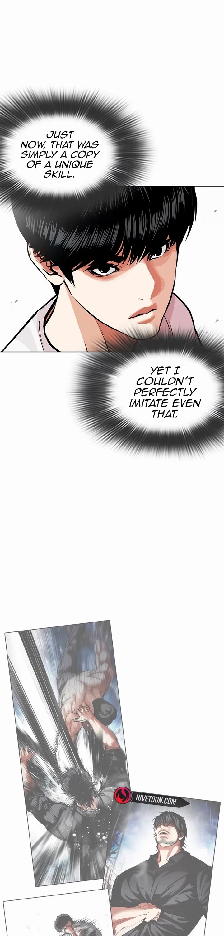 Lookism chapter 564 page 21