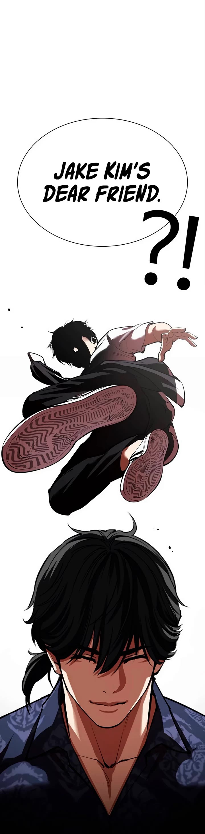 Lookism chapter 564 page 59