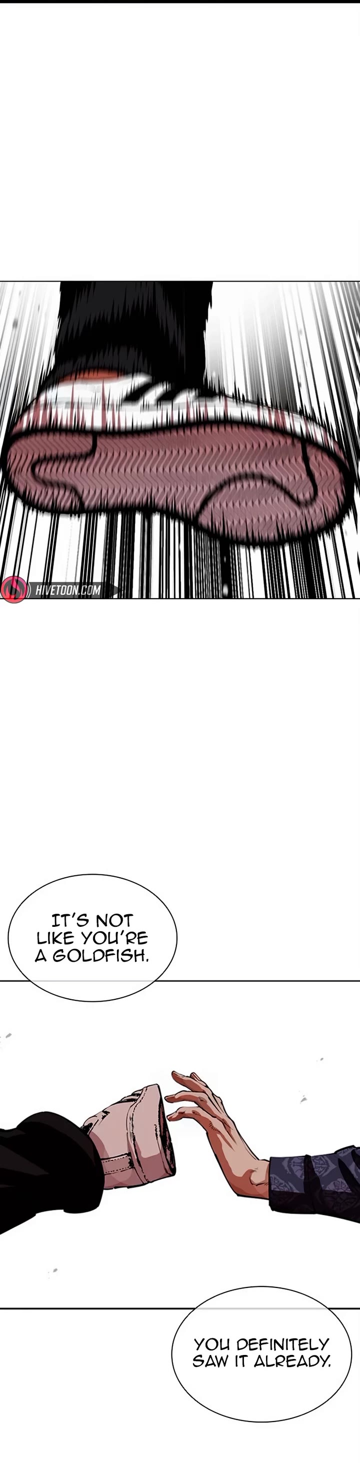 Lookism chapter 564 page 60