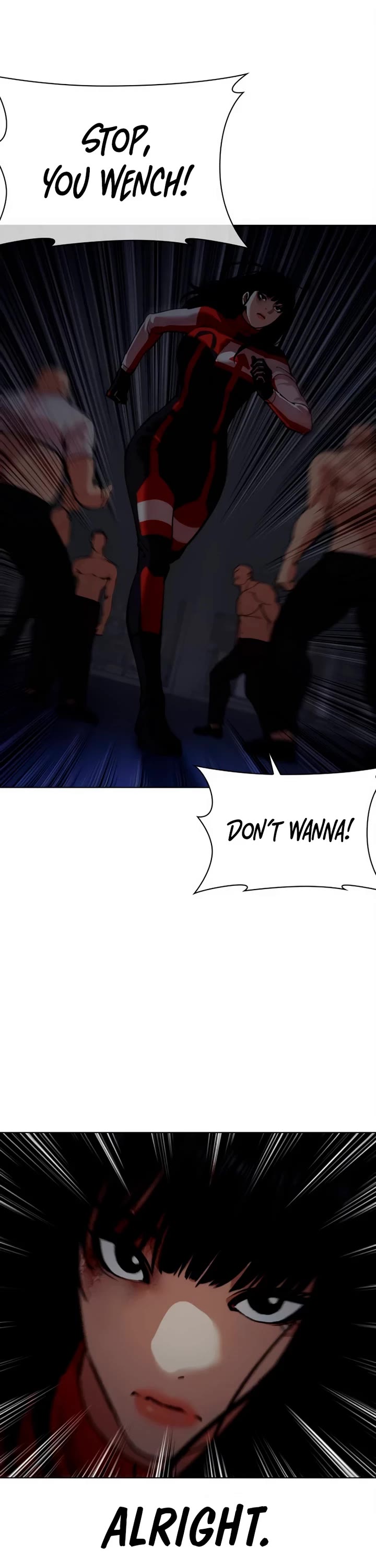 Lookism chapter 564 page 69