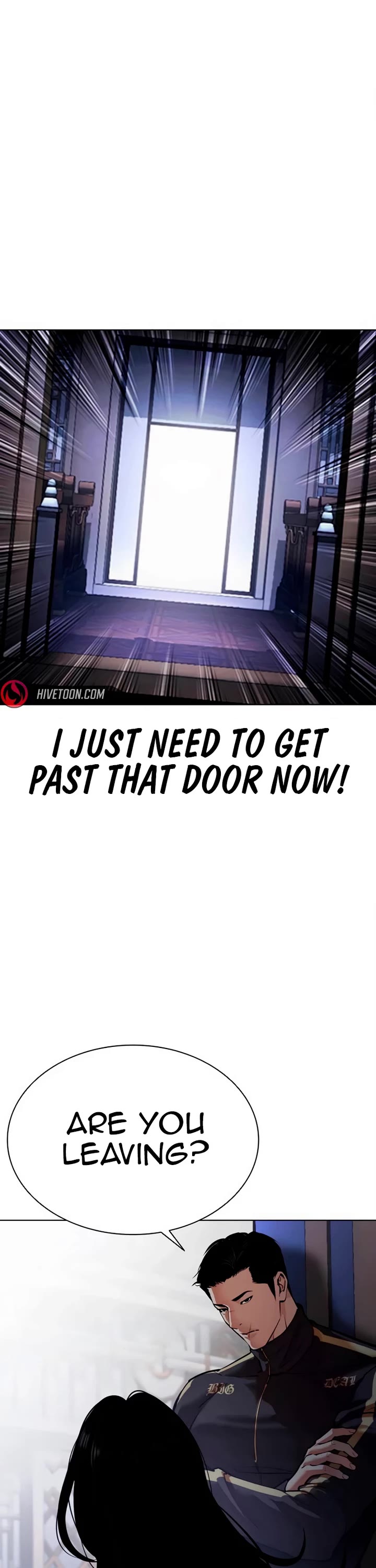 Lookism chapter 564 page 70