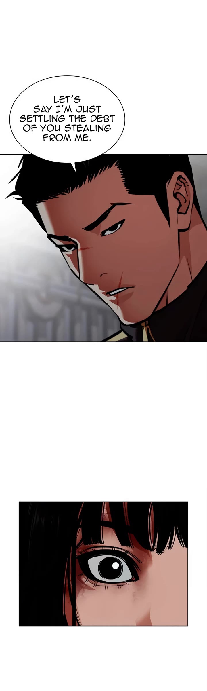 Lookism chapter 564 page 72