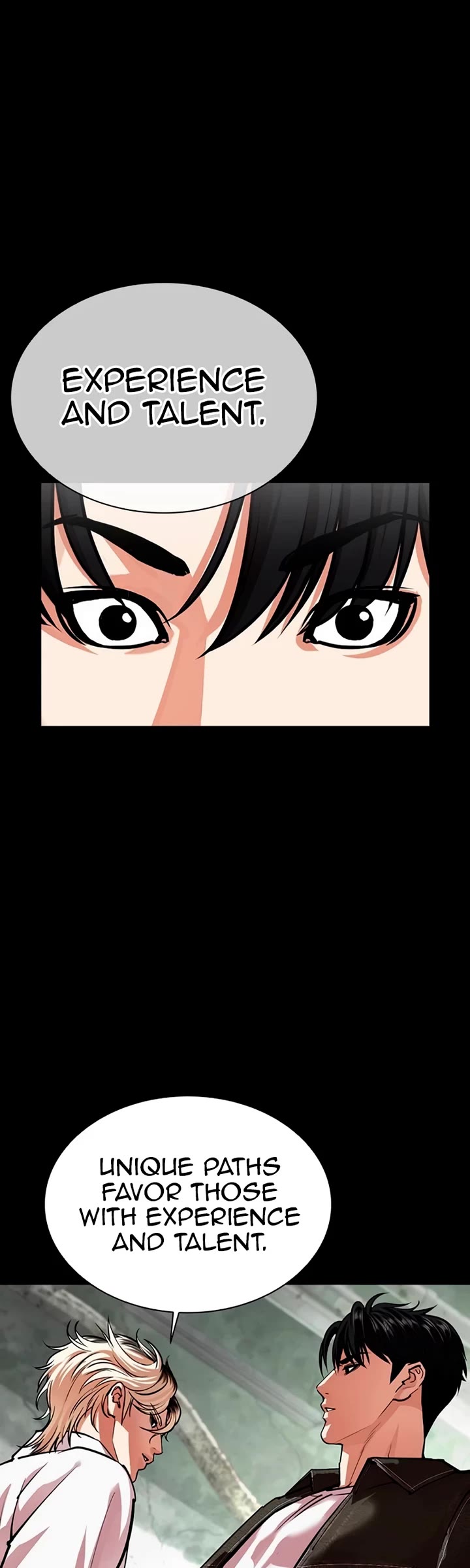 Lookism chapter 564 page 8