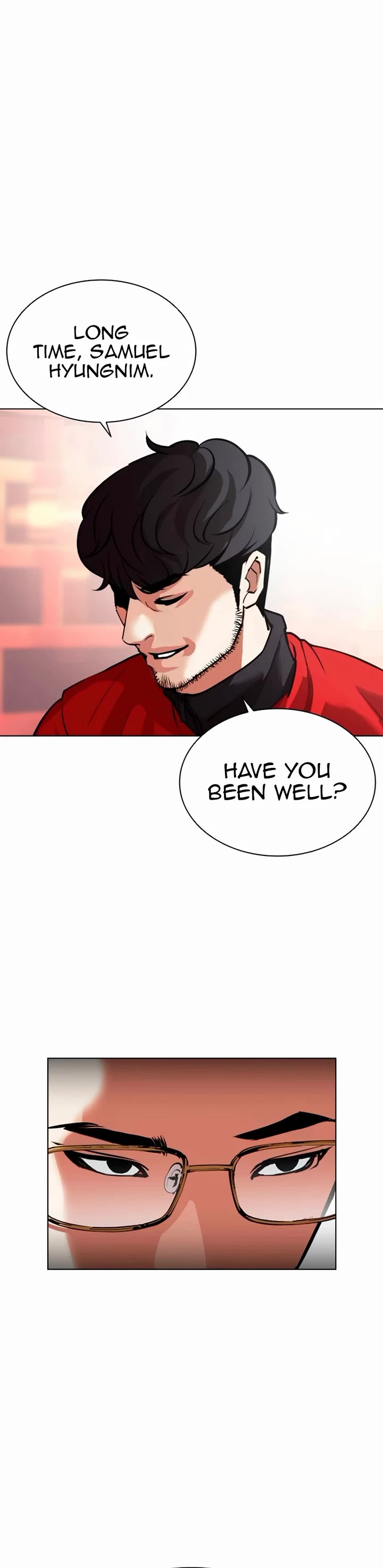 Lookism chapter 565 page 37