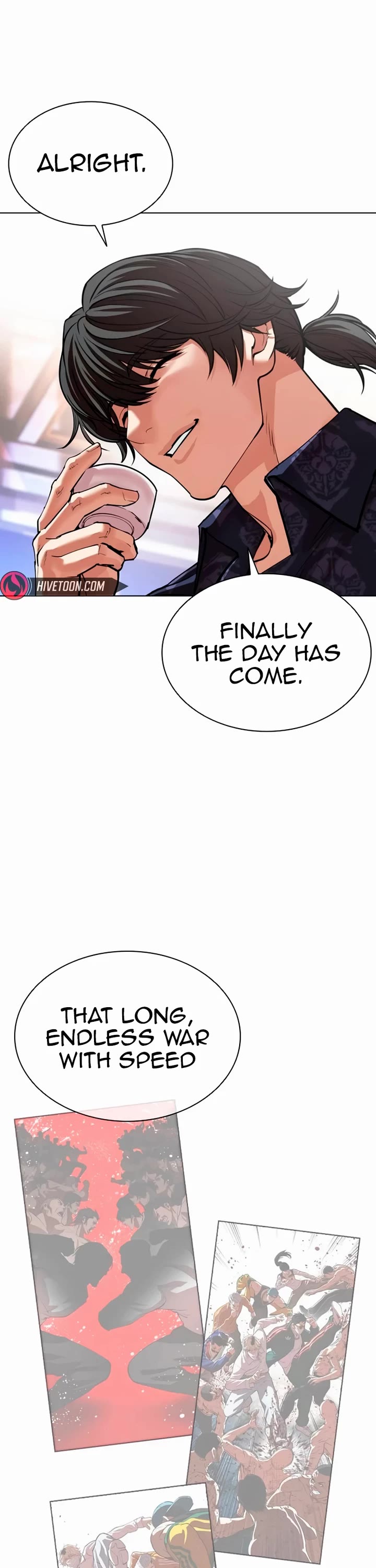 Lookism chapter 565 page 43