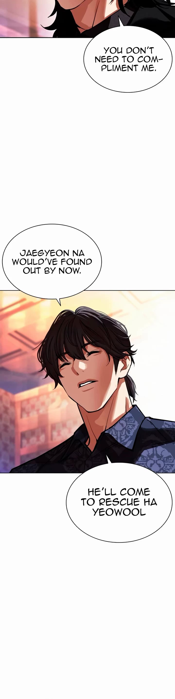 Lookism chapter 565 page 46