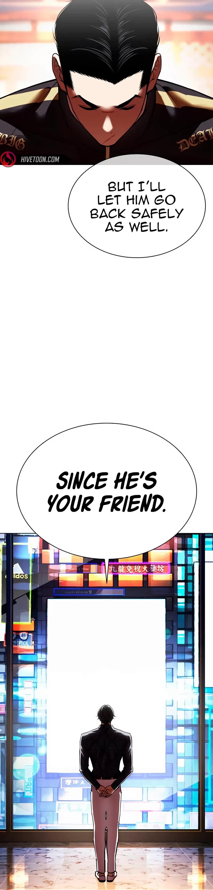 Lookism chapter 565 page 56