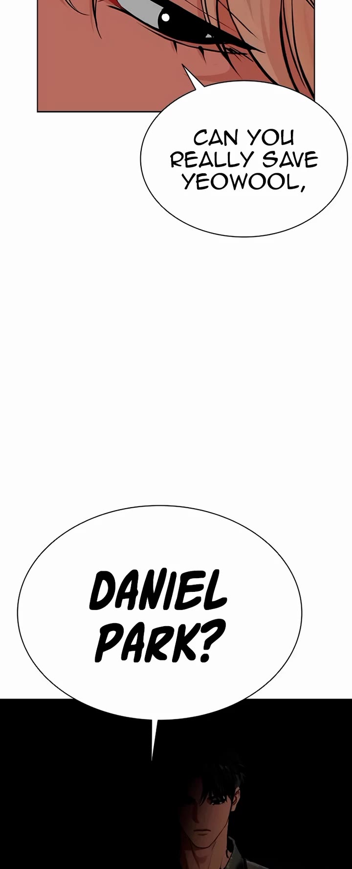 Lookism chapter 565 page 65