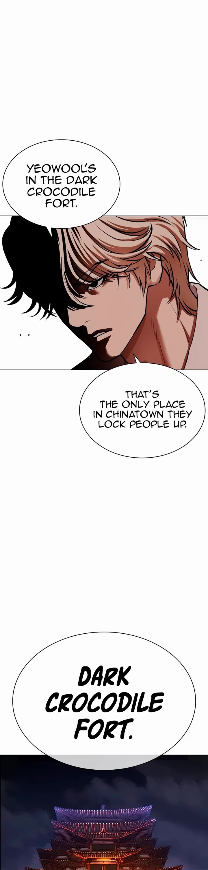 Lookism chapter 565 page 67