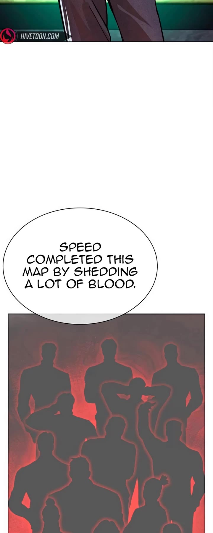 Lookism chapter 565 page 74