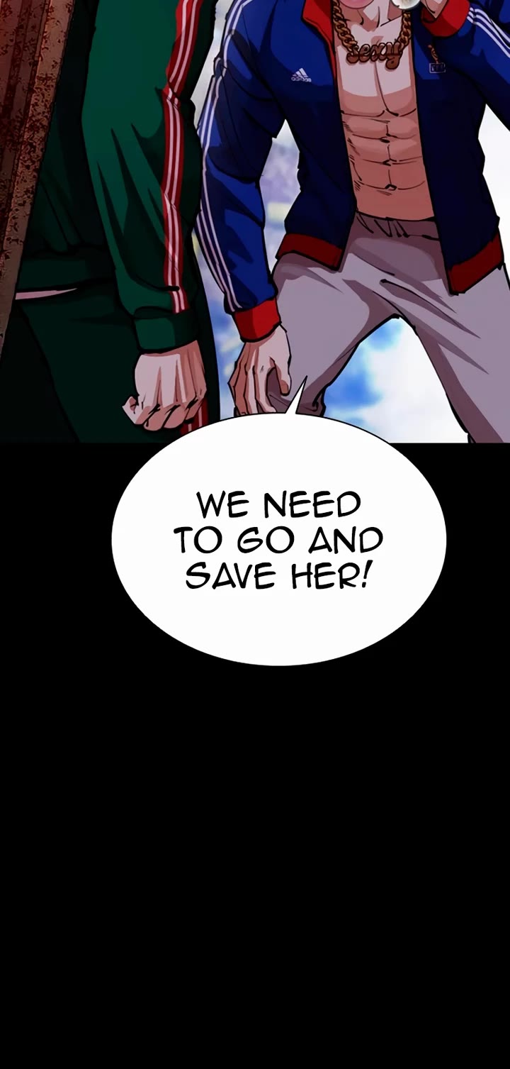 Lookism chapter 565 page 84