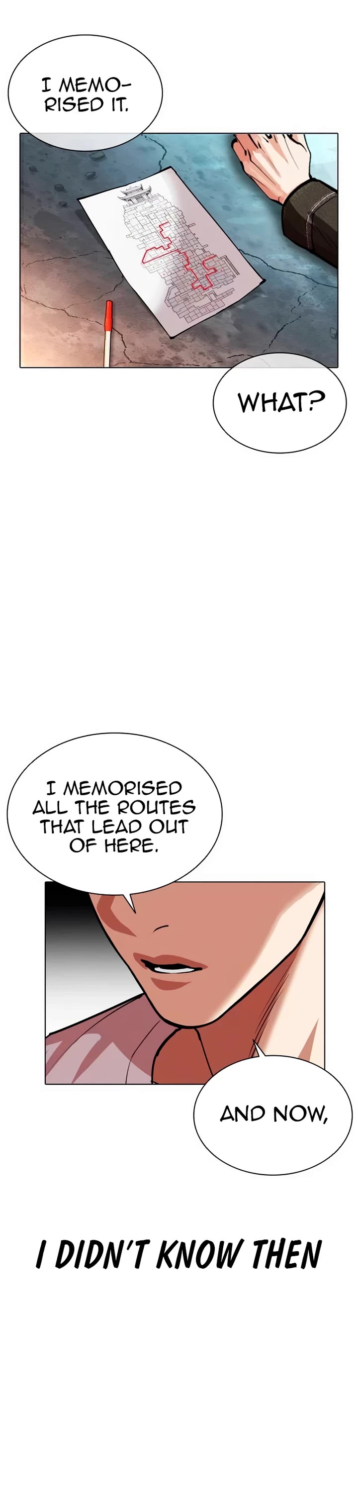 Lookism chapter 565 page 96