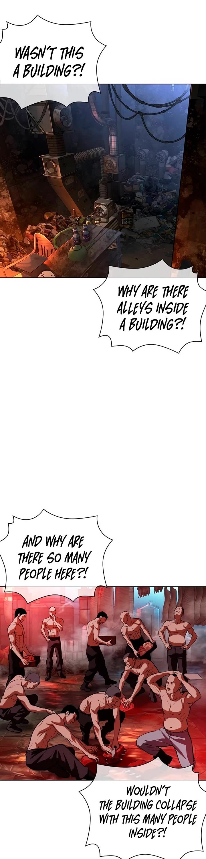 Lookism chapter 566 page 24