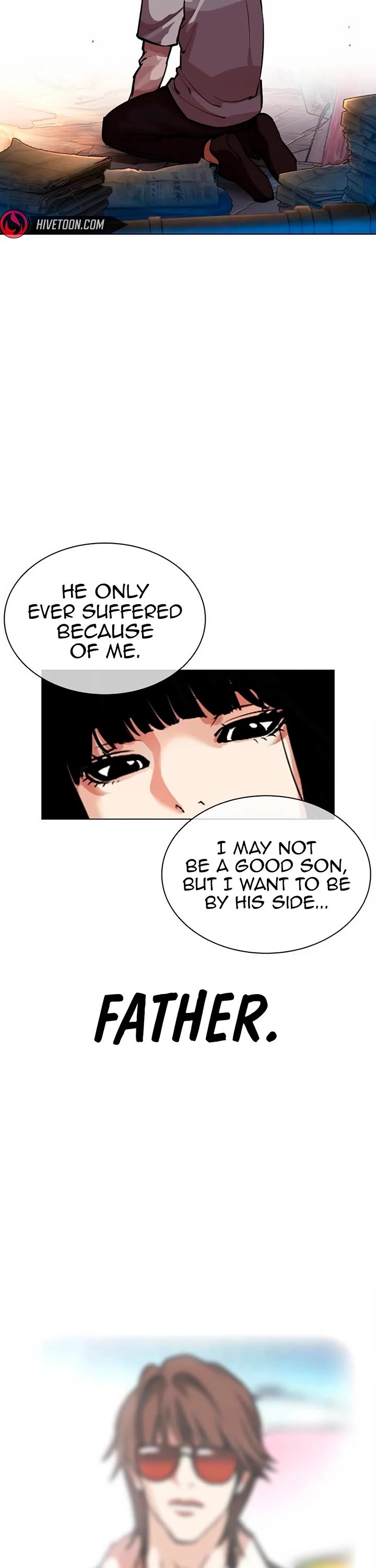 Lookism chapter 566 page 44