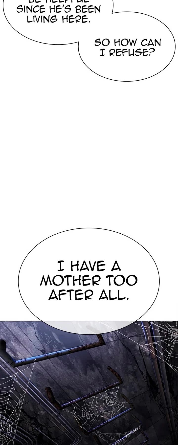 Lookism chapter 566 page 46