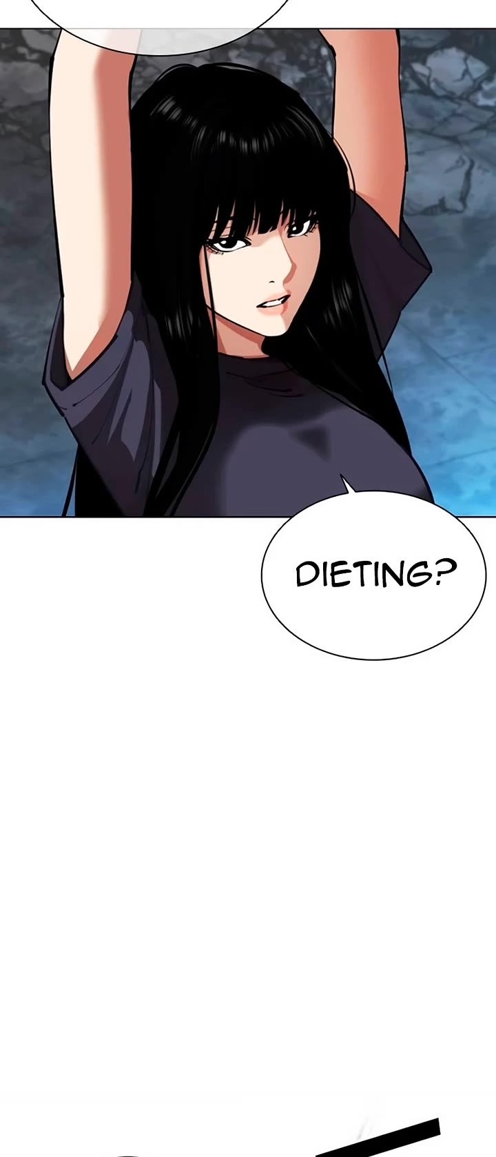 Lookism chapter 566 page 5