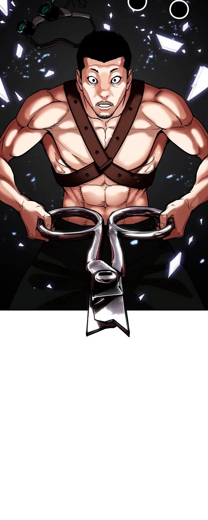 Lookism chapter 566 page 93