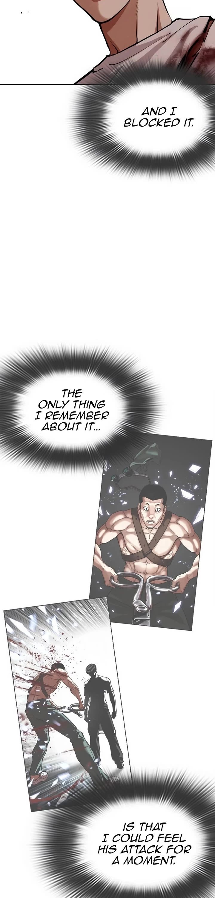 Lookism chapter 567 page 32