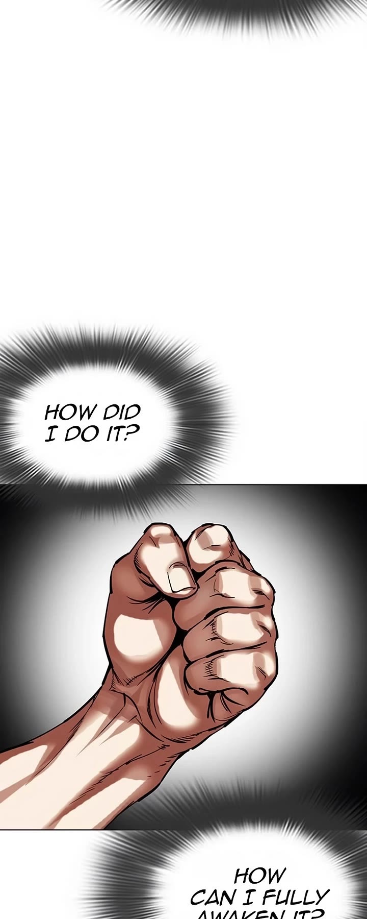 Lookism chapter 567 page 33