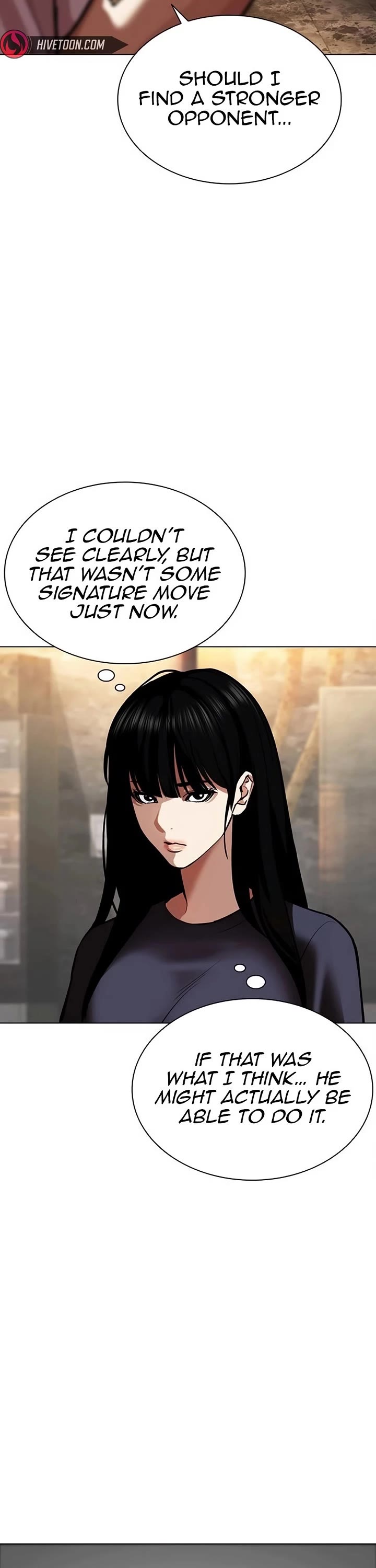 Lookism chapter 567 page 35