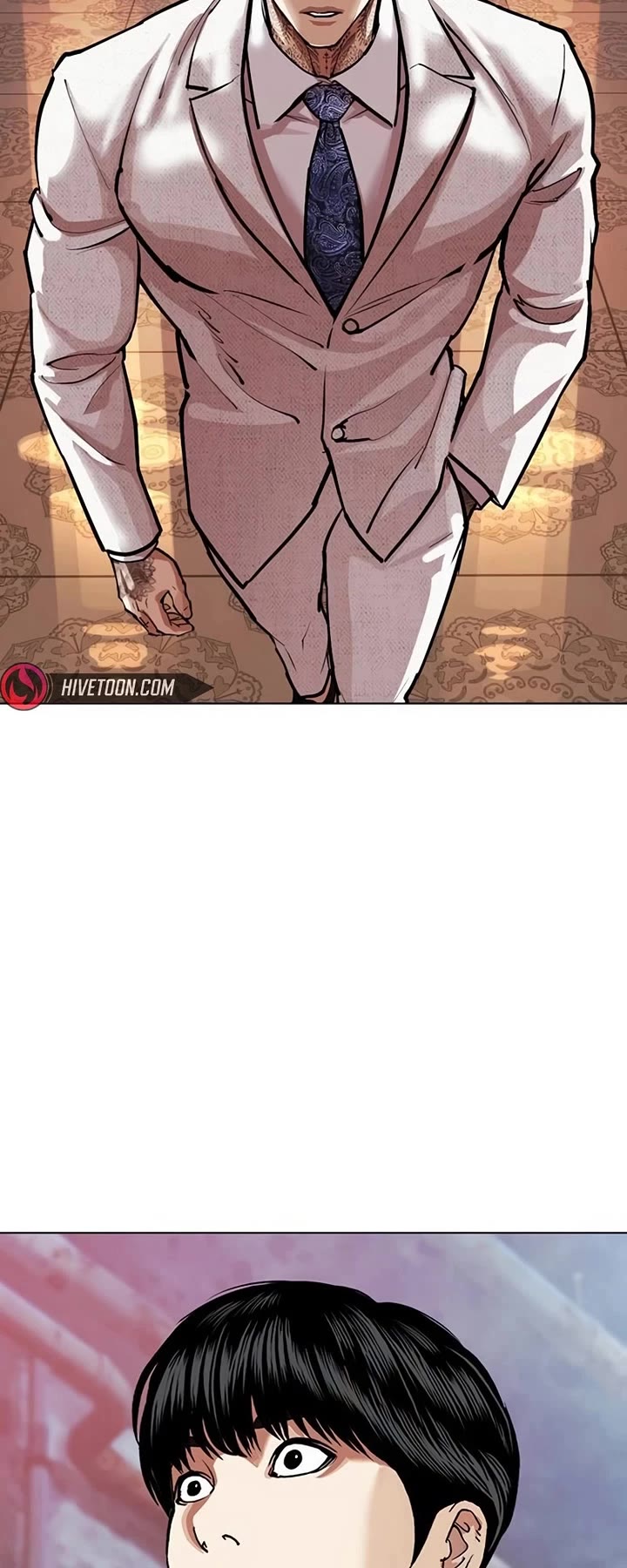 Lookism chapter 567 page 53