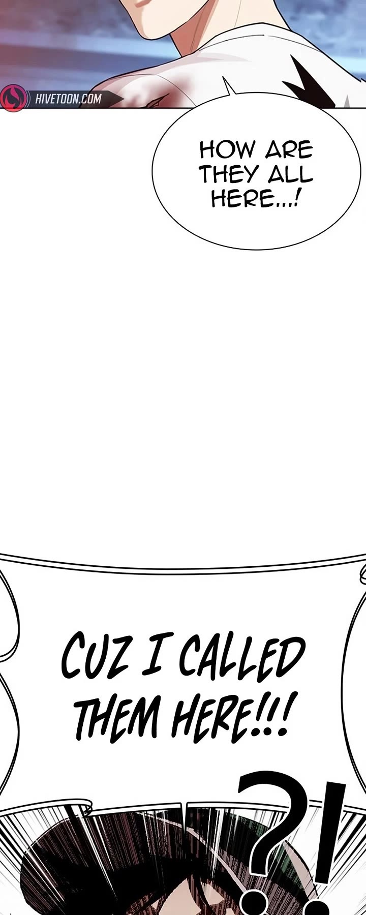 Lookism chapter 567 page 58