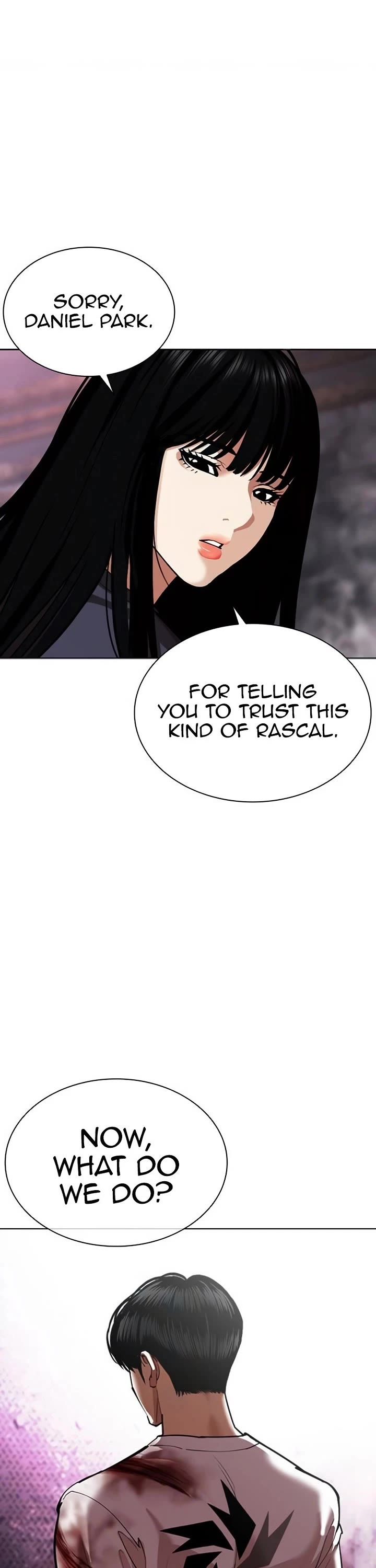 Lookism chapter 567 page 65