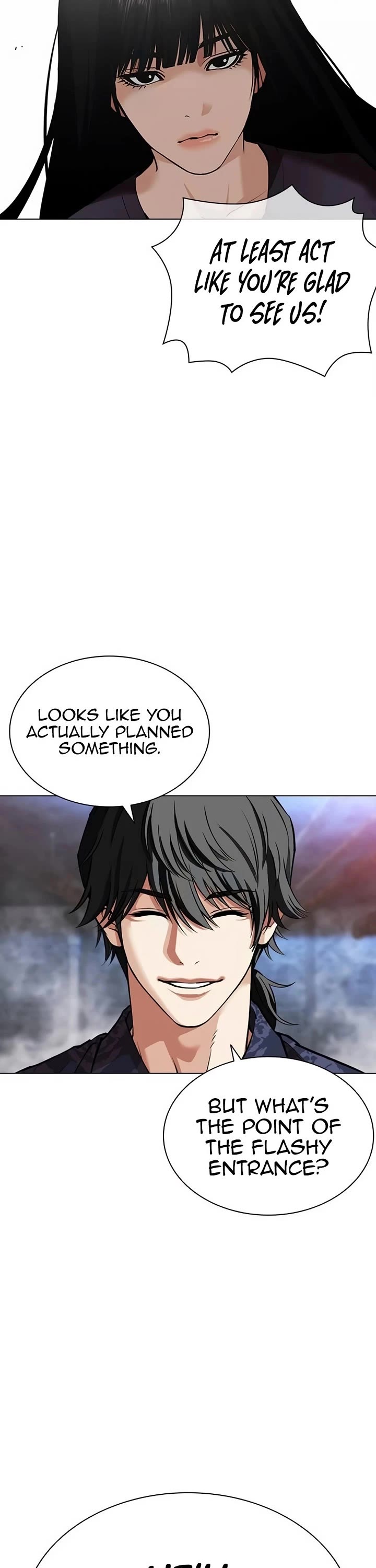 Lookism chapter 567 page 76