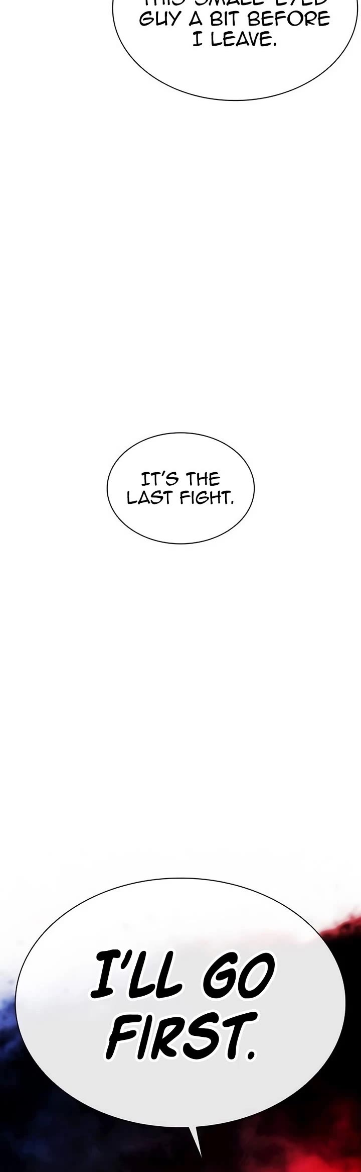 Lookism chapter 567 page 92