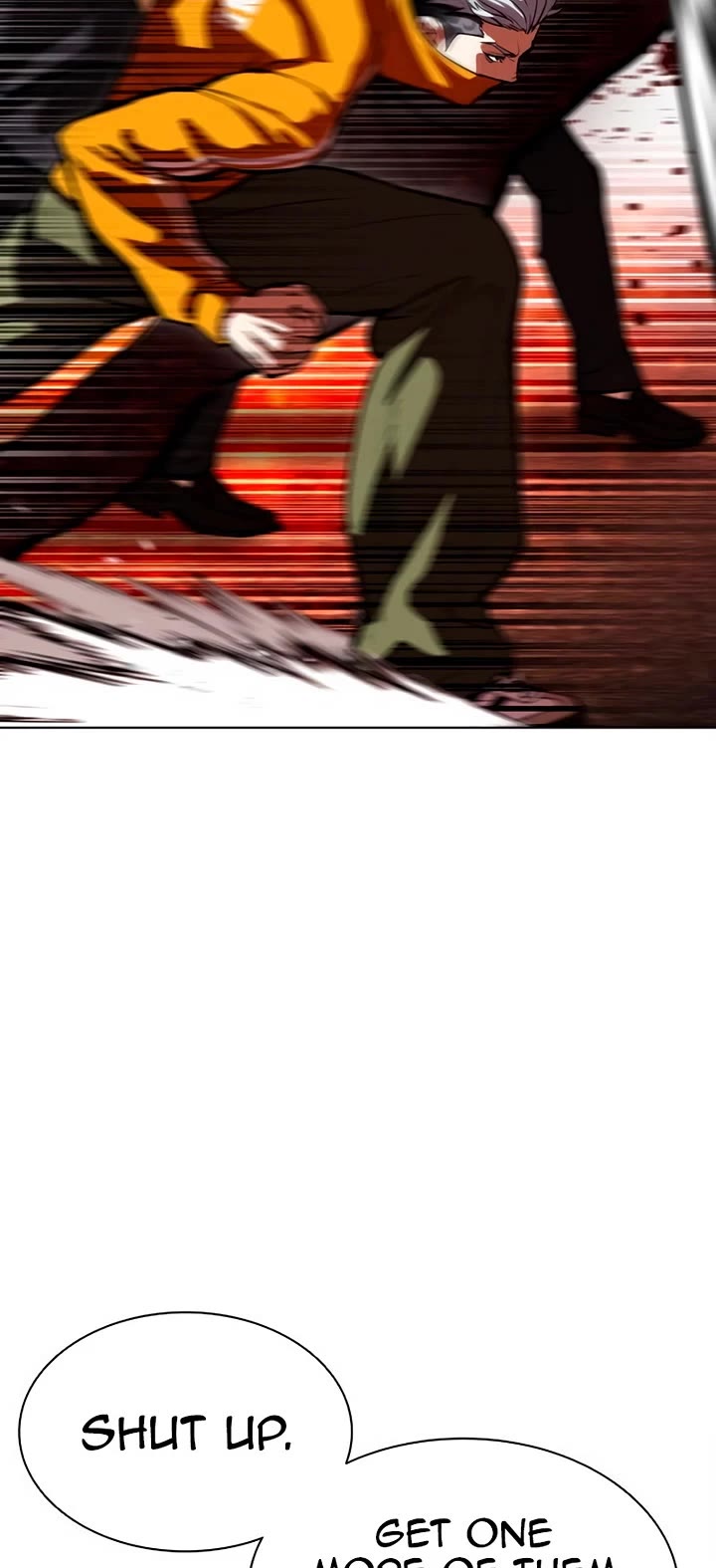 Lookism chapter 568 page 32