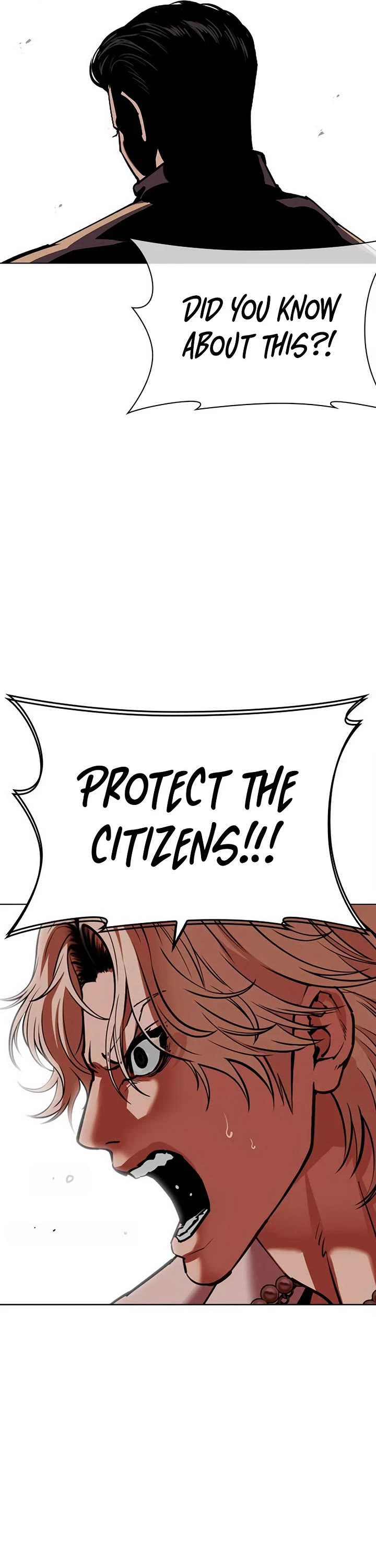 Lookism chapter 568 page 58