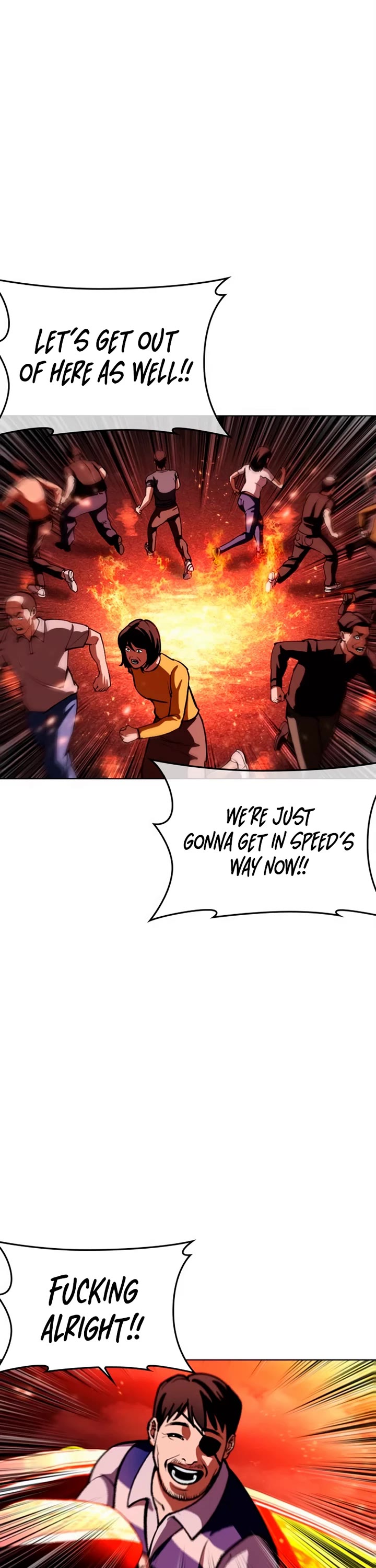 Lookism chapter 569 page 30