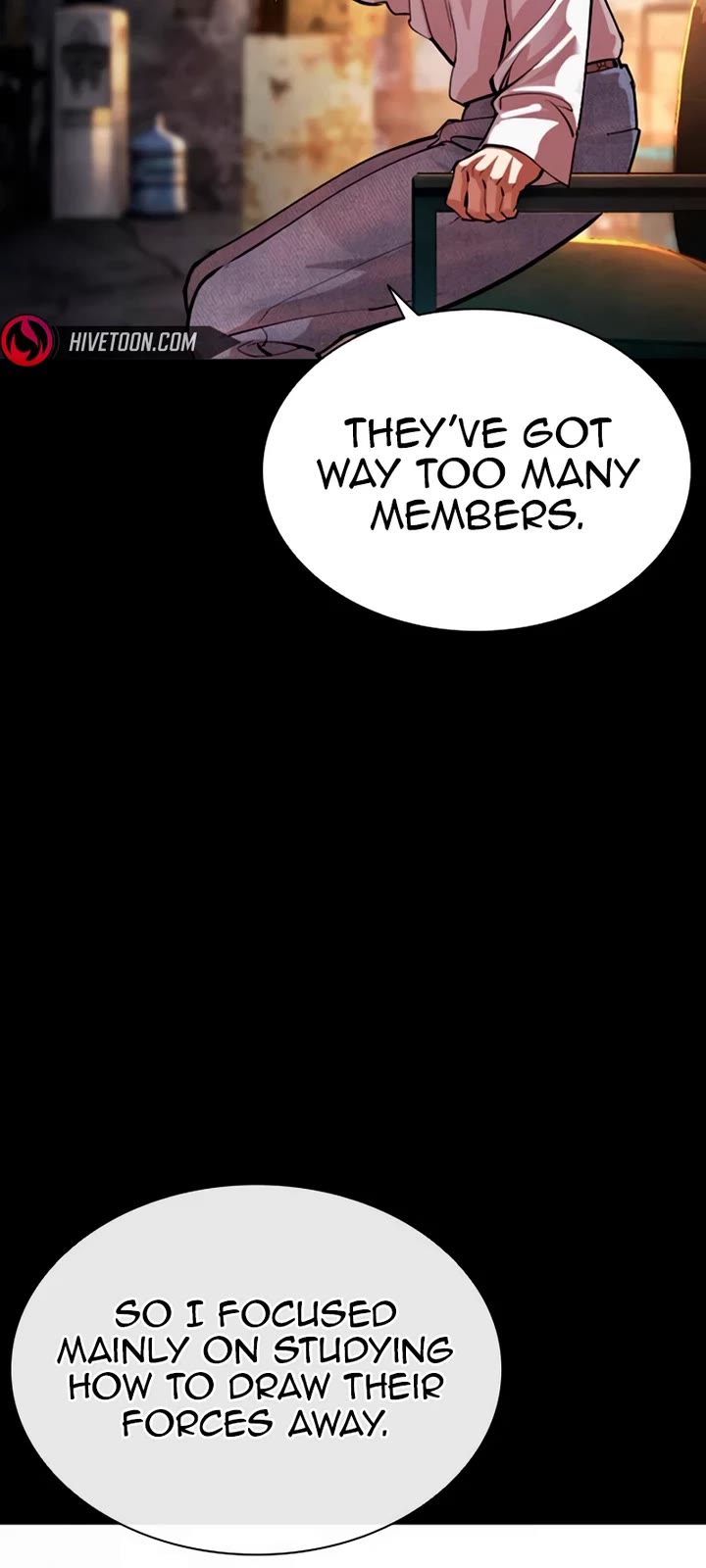 Lookism chapter 569 page 56