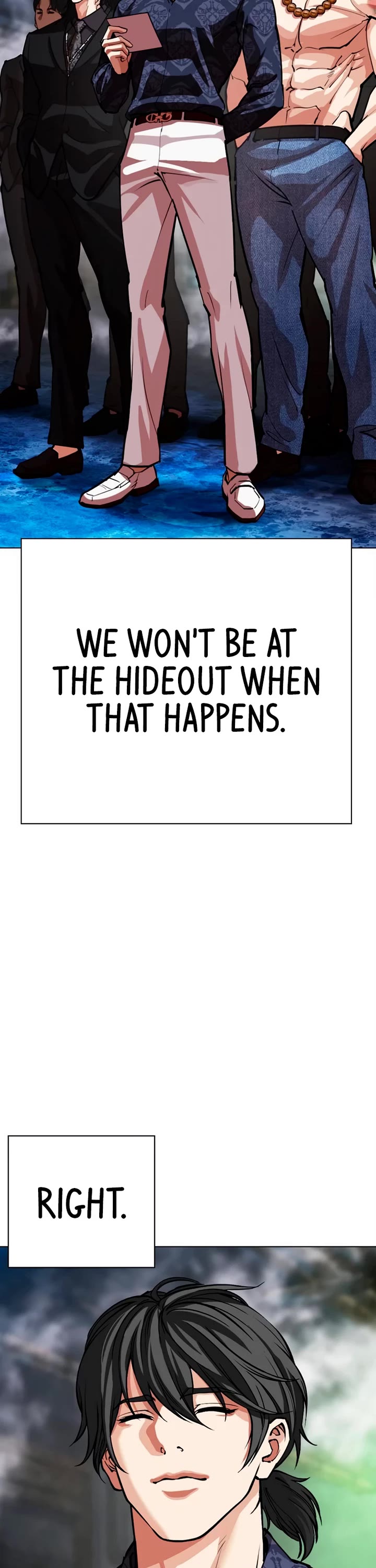 Lookism chapter 569 page 68