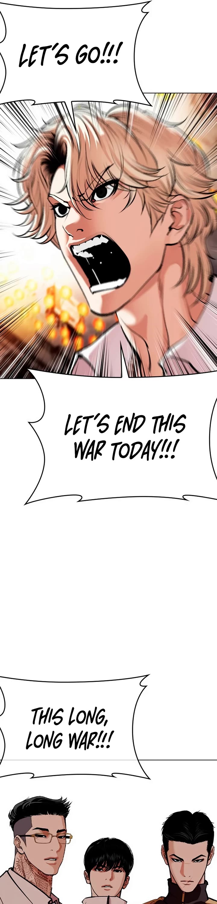 Lookism chapter 569 page 89