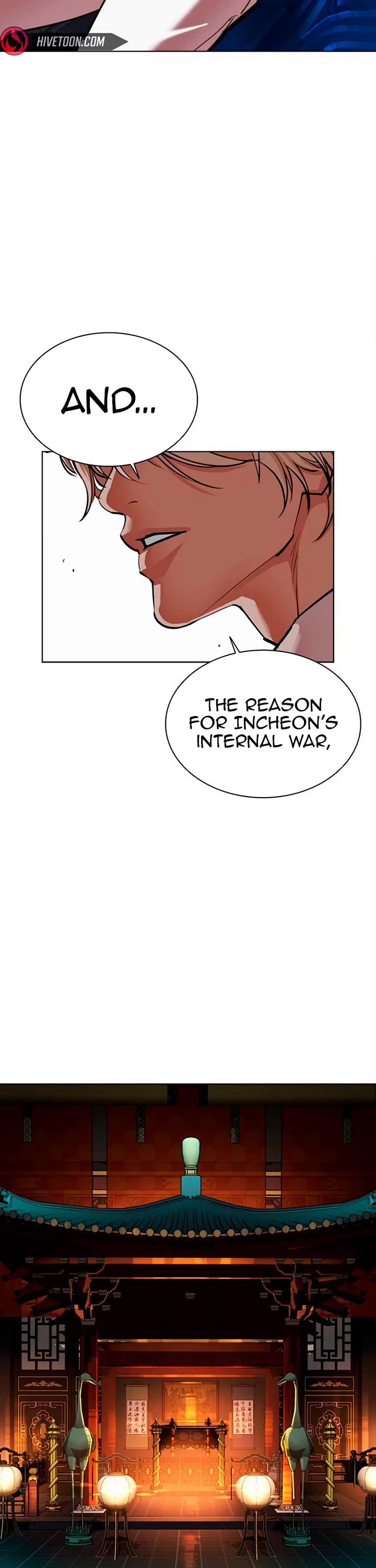 Lookism chapter 569 page 91