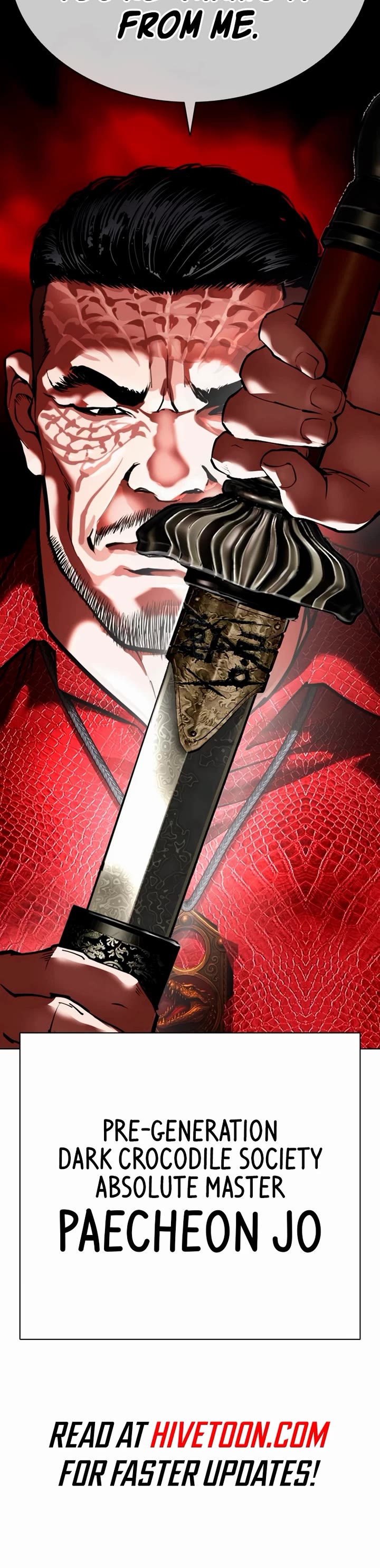 Lookism chapter 569 page 95