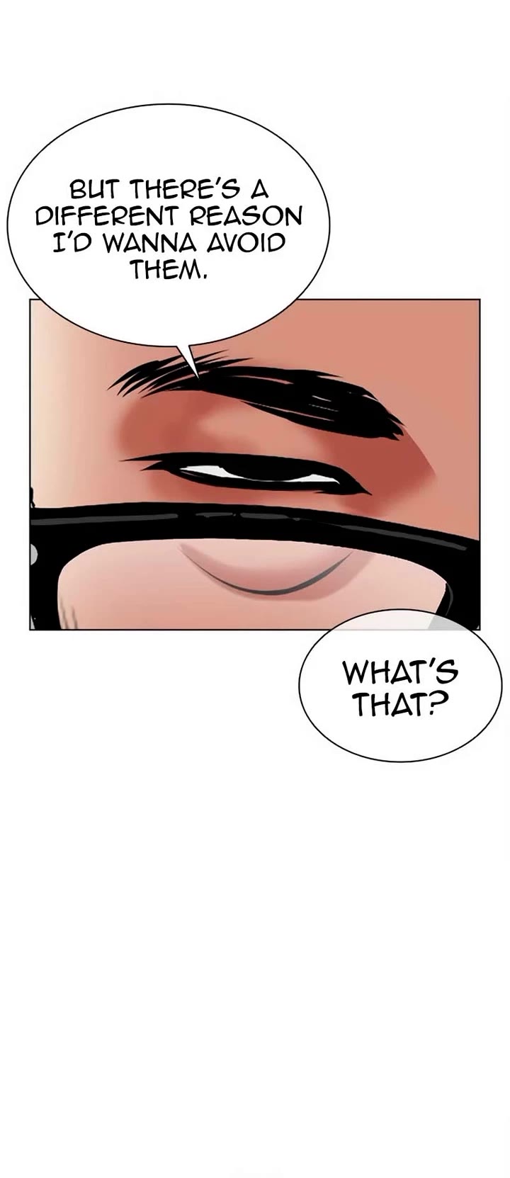 Lookism chapter 570 page 30