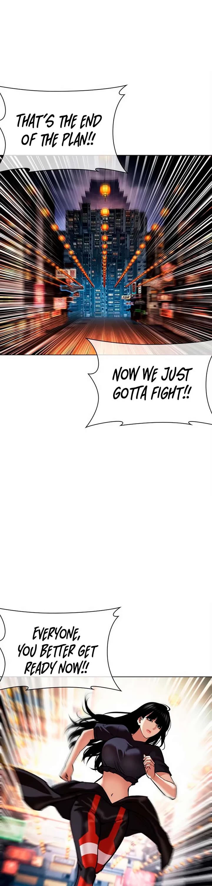 Lookism chapter 570 page 37