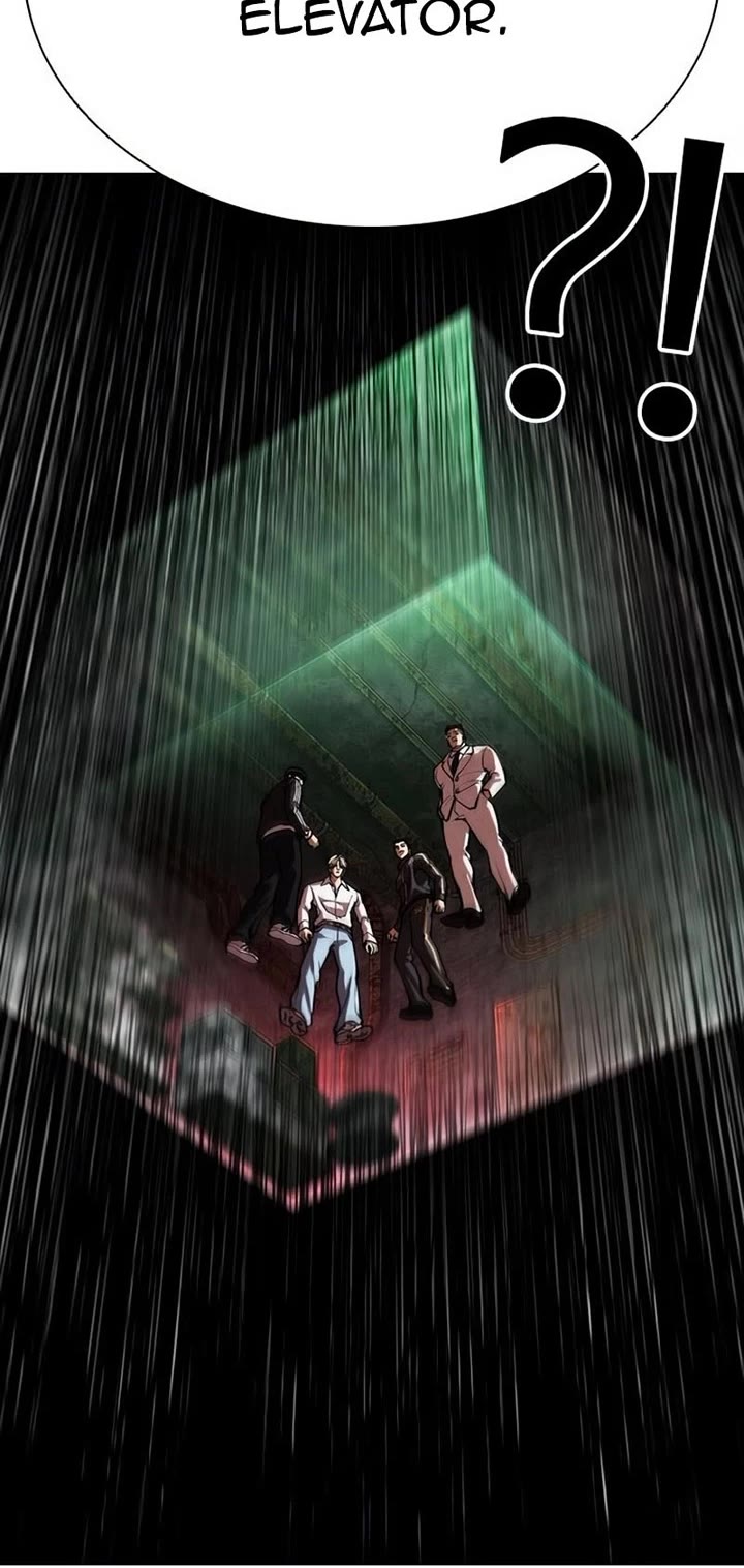 Lookism chapter 571 page 36