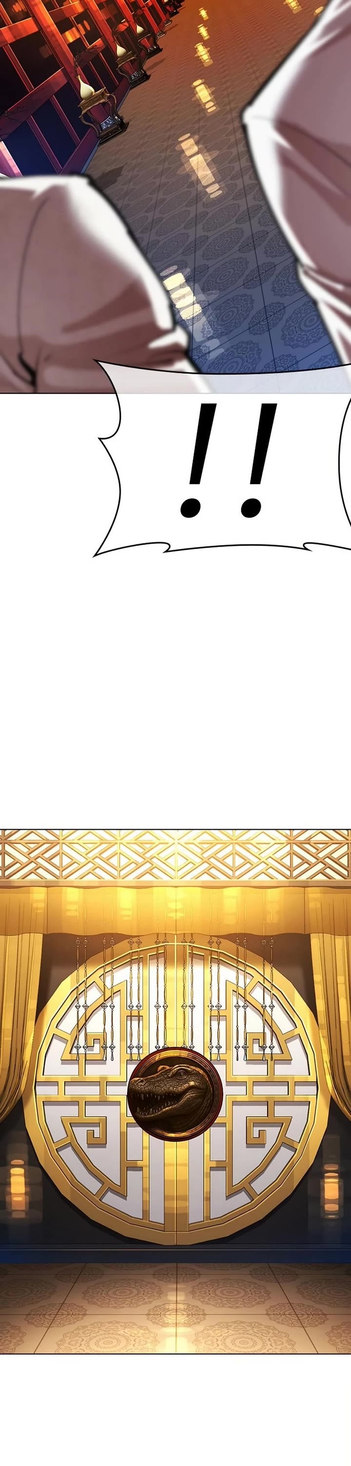 Lookism chapter 571 page 40