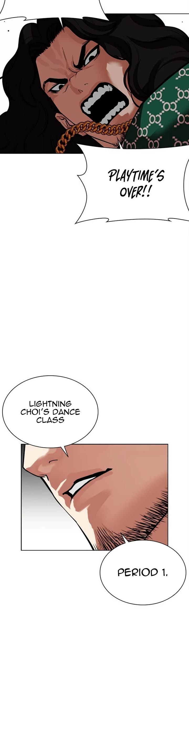 Lookism chapter 571 page 53