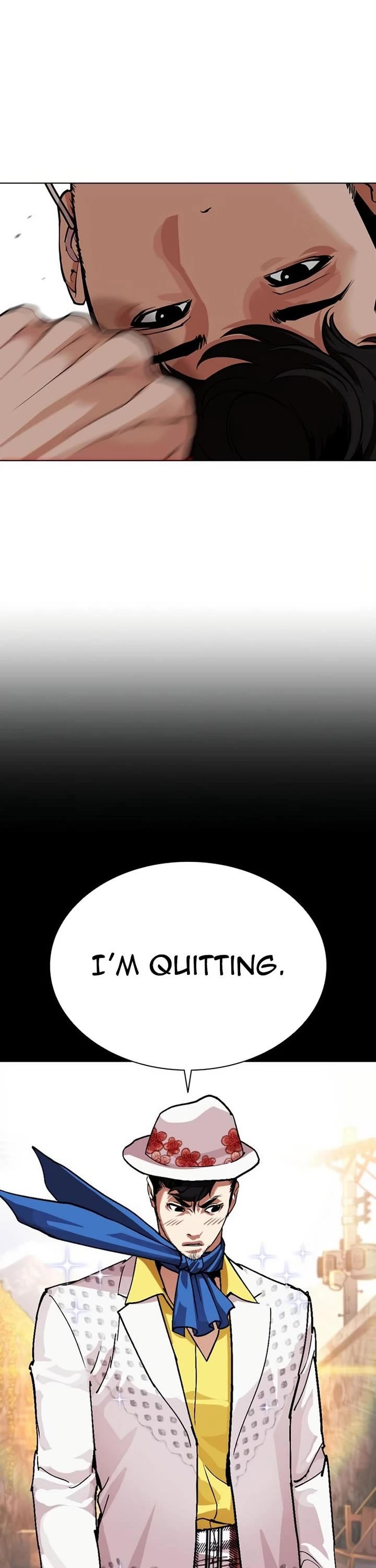 Lookism chapter 571 page 58