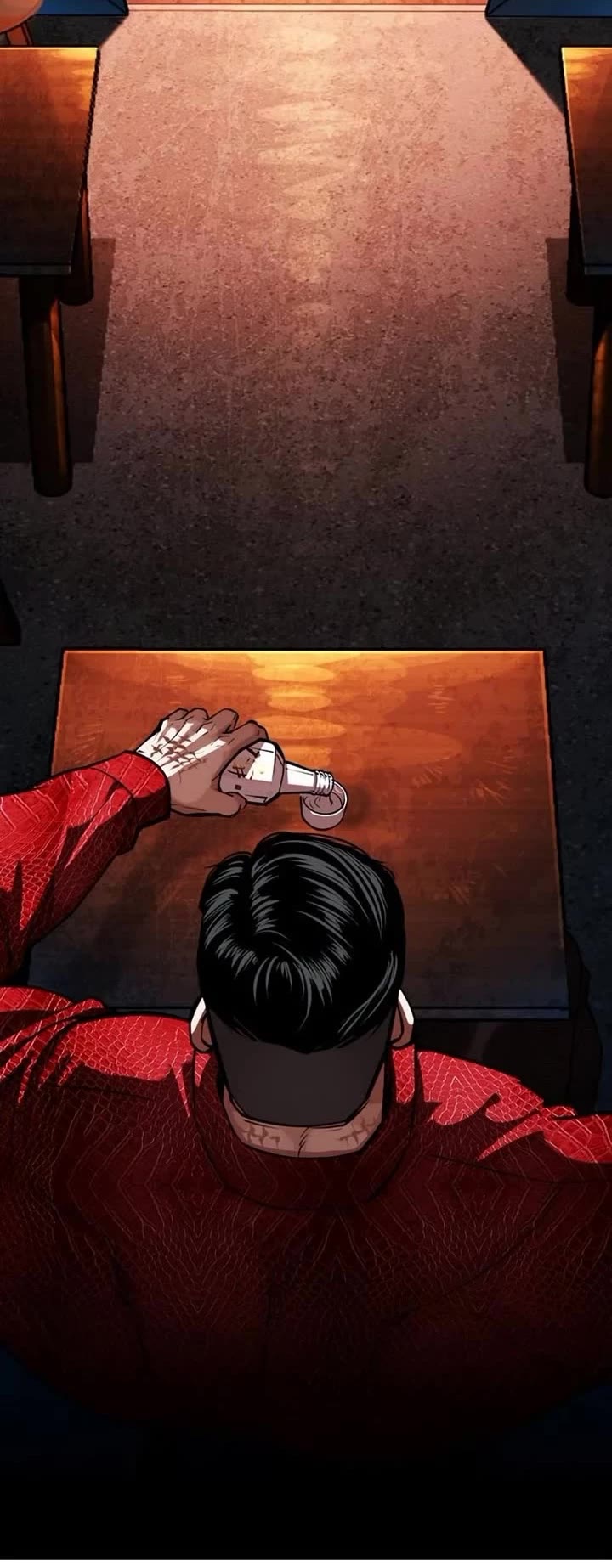 Lookism chapter 571 page 75