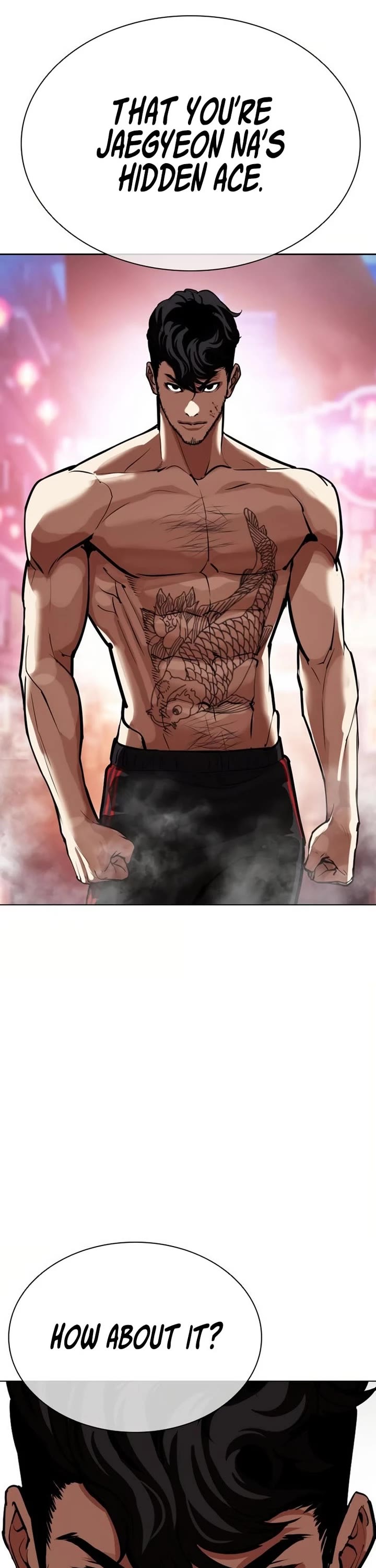 Lookism chapter 571 page 84